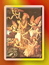 Santa Maria Do Egito