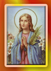 Santa Maria Goretti