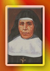 Santa Maria Josefa Rosselo