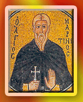 São Martiniano e São Conrado de Placença