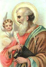 São Mateus