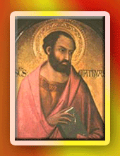 São Matias