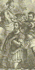 São Maurício E Companheiros
