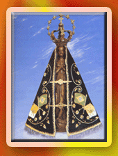 Nossa Senhora Aparecida