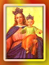 Nossa Senhora Auxiliadora