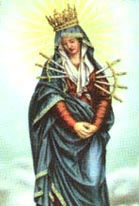 Nossa Senhora Das Dores