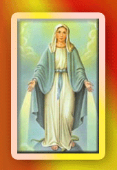 Nossa Senhora Das Graças