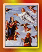 Nossa Senhora Rainha