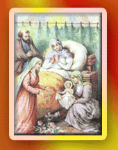 Natividade De Nossa Senhora