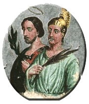 São Nazário E São Celso