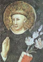 Santo Hilário