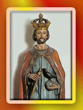 Santo Osvaldo
