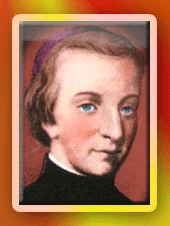 São Pedro Chanel e Beato Luquérsio