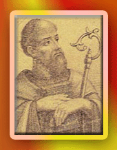 São Pedro Crisólogo e São Leopoldo Mandic