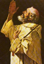 São Pedro Nolasco