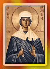 Santa Pelágia