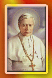 São Pio X