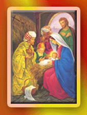 Dia De Reis - Epifania Do Senhor