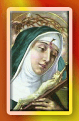Santa Rita De Cássia