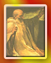 São Romualdo