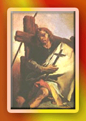 São Roque González, Santo Afonso Rodriguez E São João De Castillo