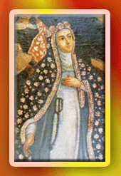Santa Rosa De Lima