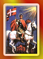 São Segundo De Asti