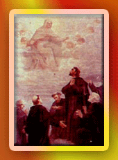 Os Sete Santos Fundadores Dos Servitas