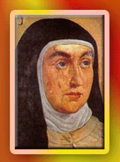 Santa Teresa D²Ávila