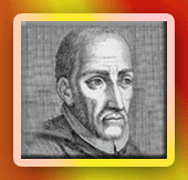 São Turíbio De Mogrovejo