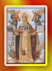 Santo Ubaldo