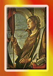 Santa Úrsula