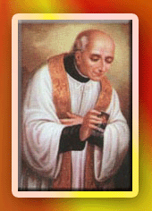 São Vicente Pallotti