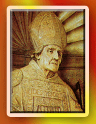 Santo Villlibaldo